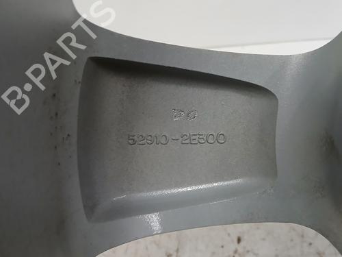 Rim HYUNDAI TUCSON (JM) 2.0 | BP24228441C45 