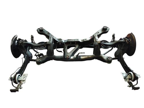 Rear axle VOLVO V60 I (155)  31329931