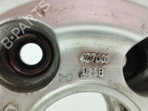 Felg AUDI ALLROAD C5 (4BH) 2.5 TDI quattro | BP13298463C45 