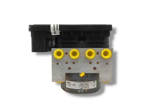 Pompe ABS MERCEDES-BENZ C-CLASS (W205) C 220 BlueTEC / d (205.002, 205.004) (170 hp) 28024724