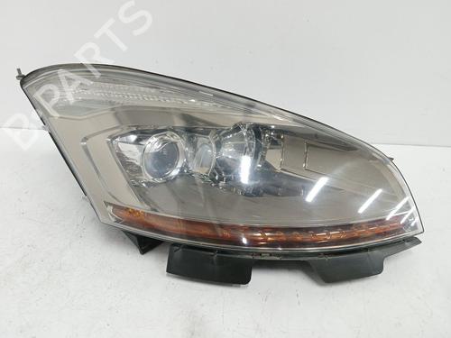 Used Right headlight CITROËN C4 Grand Picasso I (UA_) 2.0 HDi 138 (136 hp) 28539785