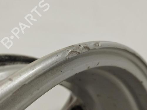 Rim MERCEDES-BENZ A-CLASS (W169) A 150 (169.031, 169.331) | BP18551880C45