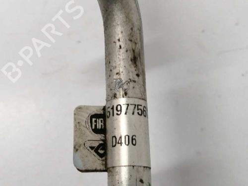 AC pipe FIAT PANDA (312_, 319_) 1.3 D Multijet (312PXL1A) | BP14150934M126 