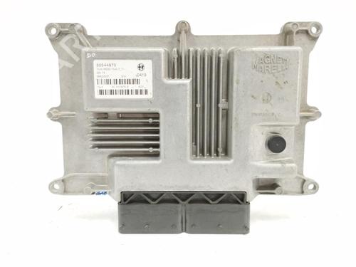 Used Engine control unit (ECU) ALFA ROMEO GIULIA (952_) 2.0 (952ABA25B) (200 hp) 12442931