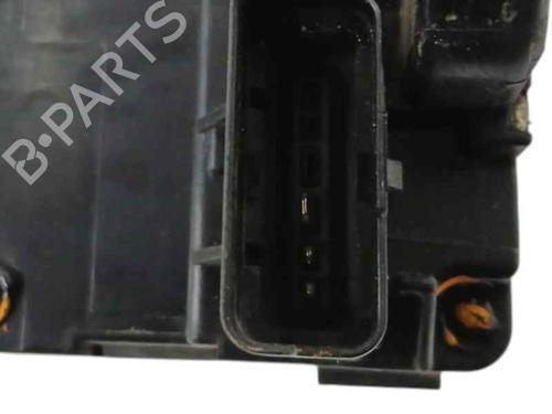 Front right lock NISSAN QASHQAI II (J11, J11_) 1.3 DIG-T | BP23959767C97 