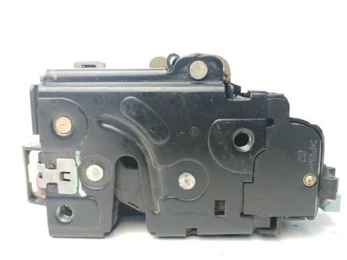 Rear left lock SEAT ALTEA (5P1) 1.9 TDI | BP8673449C100 