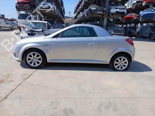 Dashboard OPEL TIGRA TwinTop (X04) 1.4 (R97) | BP35964378C46 - Image 8