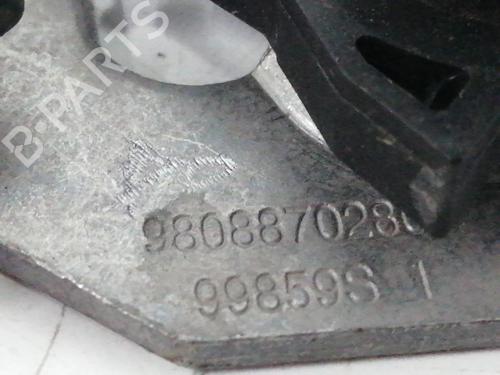 Hood lock PEUGEOT EXPERT Bus (V_) 1.5 BlueHDi 120 | BP12442498C133 