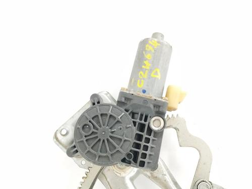 Front right window mechanism MERCEDES-BENZ M-CLASS (W163)  | BP12427895C23 