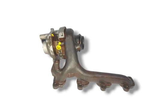 Turbocharger/Supercharger RENAULT EXPRESS Box Body/MPV  | BP27833636M71 