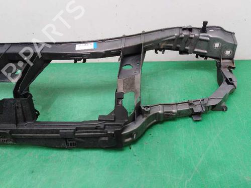 Front slam panel FORD MONDEO IV (BA7) 2.0 TDCi | BP9584454C72 