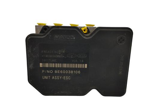 ABS pump HYUNDAI ix35 (LM, EL, ELH) 2.0 CRDi 4WD | BP15804738M43 