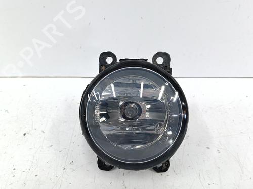 Used Right front fog light FORD TRANSIT COURIER B460 Box Body/MPV 1.5 EcoBlue (100 hp) 29977446