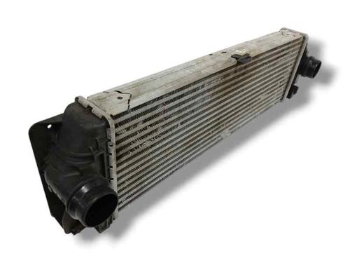 Intercooler MERCEDES-BENZ SPRINTER 5-t Platform/Chassis (B906) 514 CDI (906.153, 906.155, 906.253, 906.255) | BP28512735M30 