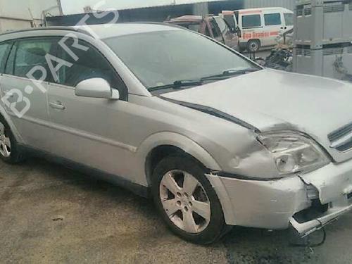 Electronic module OPEL VECTRA C Estate (Z02)  | BP6062655M83 