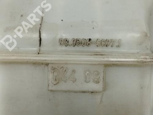 Brake master cylinder VW PASSAT B6 (3C2) 2.0 TDI 16V | BP10936213M77 