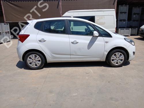 Engine HYUNDAI ix20 (JC)  | BP36358912M1  - Image 8