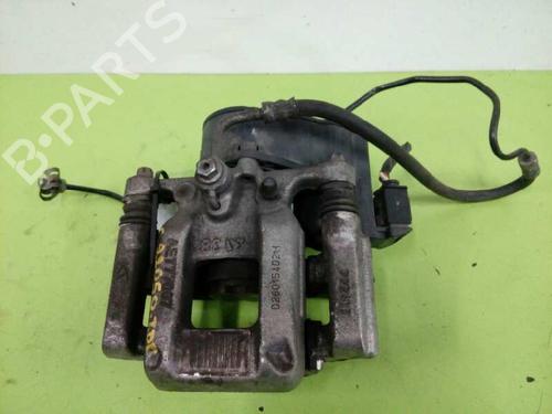 Used Right rear brake caliper Right rear brake caliper PEUGEOT 308 II (LB_, LP_, LW_, LH_, L3_) 1.6 GTi (250 hp) 11603813 11603813