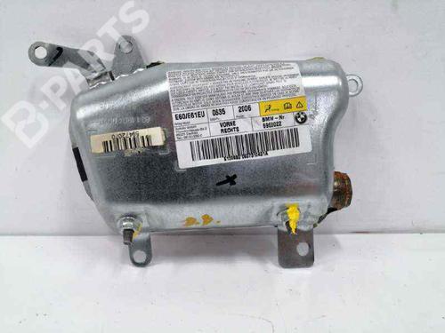 Electronic module BMW 5 (E60) 520 d | BP8643643M83 