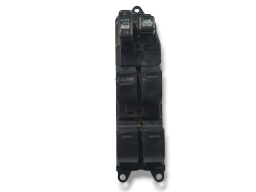 Used Left front window switch TOYOTA PRIUS Liftback (_W2_) 1.5 Hybrid (NHW20_, NHW20R) (112 hp) 21085502