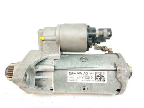 Starter AUDI Q3 Sportback (F3N) 35 TDI | BP10262367M8 