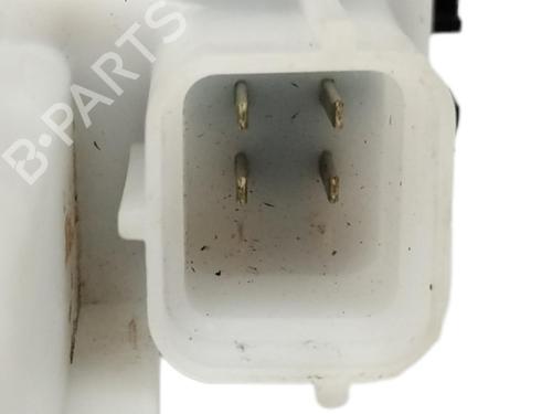 Front right lock FIAT 500 (312_) 1.0 Mild Hybrid (312.AYD1B) | BP17624463C97 