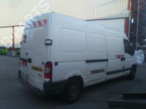 Left mirror RENAULT MASTER II Van (FD)  | BP3275954C26 