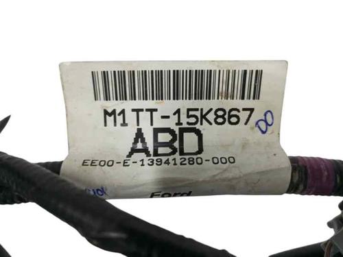 Electronic module FORD PUMA (J2K, CF7) 1.0 EcoBoost | BP23960300M83
