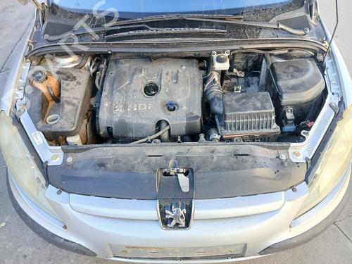 ECU airbags PEUGEOT 307 (3A/C) 2.0 HDi 90 | BP23085203M53