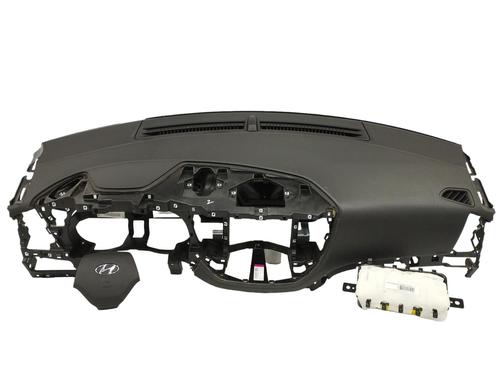 Used Dashboard HYUNDAI TUCSON (JM) [2004-2019]  12938755