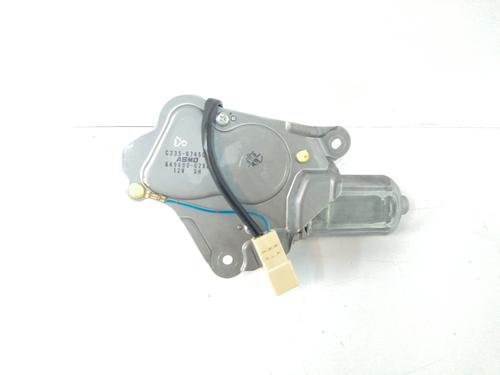 Rear wiper motor MAZDA 5 (CR)  | BP10637157M102 