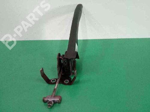Hand brake RENAULT CLIO IV (BH_)  | BP8789590I18 