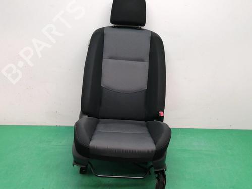 Sæde højre fortil MAZDA 5 (CR) [2005-2010]  10629851