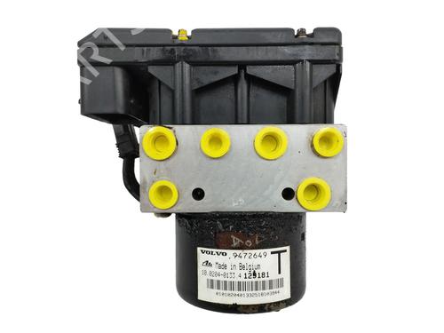 Used ABS pump VOLVO V70 I (875, 876) [1995-2000]  13368114