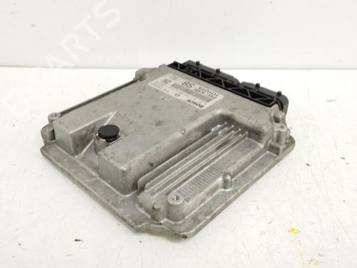 Engine control unit (ECU) TOYOTA AURIS (_E15_) 1.4 D-4D (NDE150_, NDE150R) | BP36421844M57 - Image 3