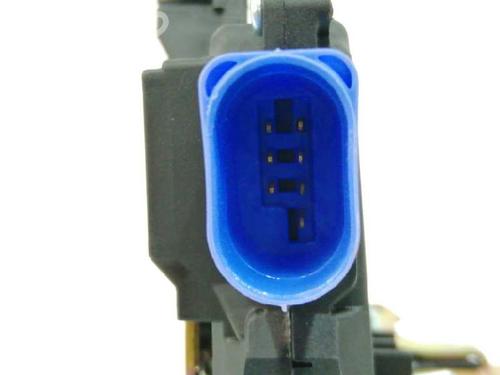 Rear left lock SEAT ALTEA (5P1)  | BP8364661C100 