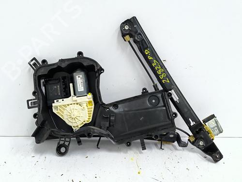 Front right window mechanism SEAT LEON (1P1) 1.9 TDI | BP36551354C23 - Image 2