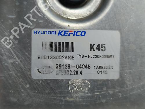 Engine control unit (ECU) KIA STONIC (YB) 1.0 T-GDi | BP35775260M57  - Image 5