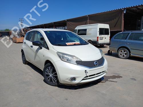 Dashboard NISSAN NOTE (E12) 1.5 dCi | BP35981238C46 - Image 4