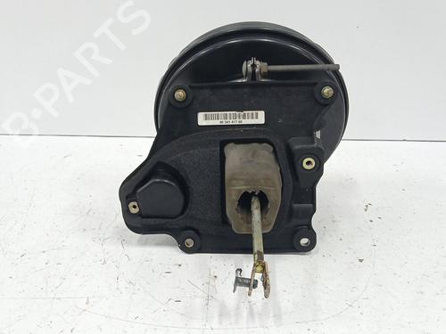 Servo brake PEUGEOT 607 (9D, 9U) 2.2 HDi | BP30154811M42