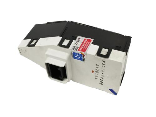 Display monitor TOYOTA AURIS Estate (_E18_) 1.8 Hybrid (ZWE186_, ZWE186R, ZWE186H) | BP17021150C48 