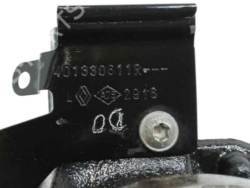 Left front steering knuckle RENAULT CLIO IV (BH_) 1.2 16V (BHA1, BHAK, BHMG, BHMK) | BP23961005M25 
