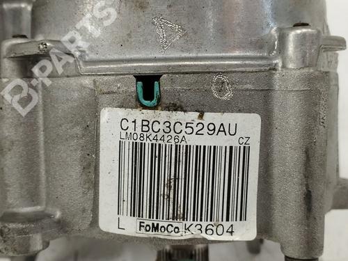 Steering column FORD FIESTA VI (CB1, CCN) 1.25 | BP11146620M21 