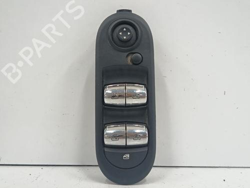 Used Left front window switch Left front window switch 39380280 39380280