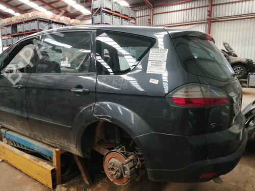 Styring servopumpe FORD S-MAX (WA6) 2.0 TDCi | BP25291208M99 