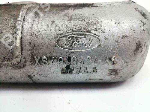 Intake manifold FORD FOCUS I (DAW, DBW)  | BP8290622M70 