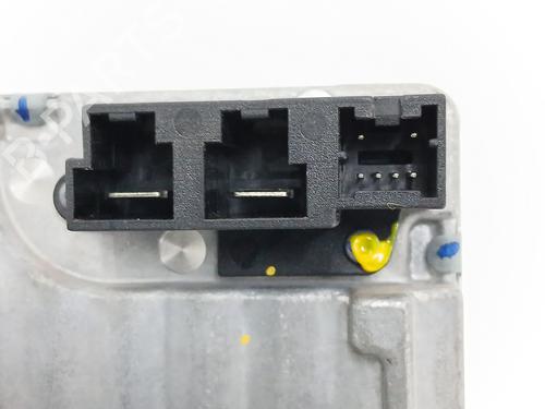 Steering column FORD FIESTA VI (CB1, CCN) 1.6 Ti | BP38231621M21 - Image 5