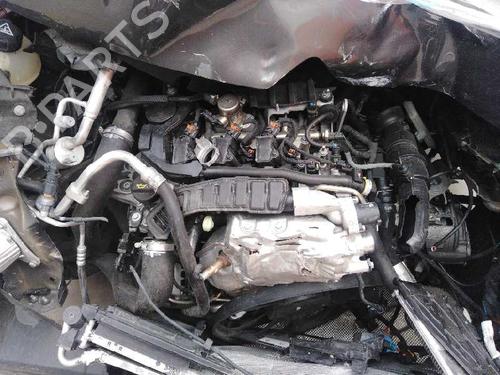 Front left panel CITROËN C4 Grand Picasso II (DA_, DE_) 1.2 THP 130 | BP7436832C58 
