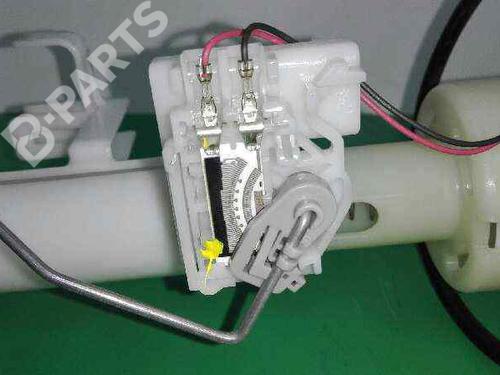 Fuel pump VW GOLF IV (1J1) 1.9 TDI | BP4763468M76 