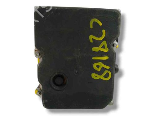 ABS pump CITROËN C4 Grand Picasso I (UA_) 1.6 HDi 110 | BP24660344M43 
